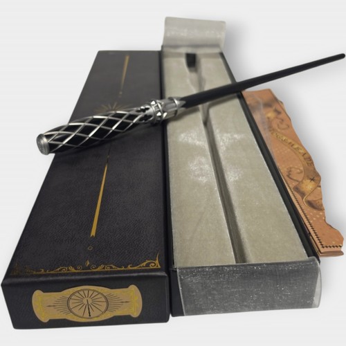 Harry potter interactive wand - potter,