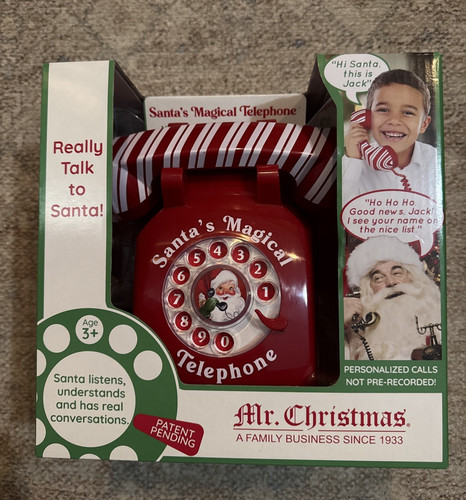 Christmas santa s - mr.,
