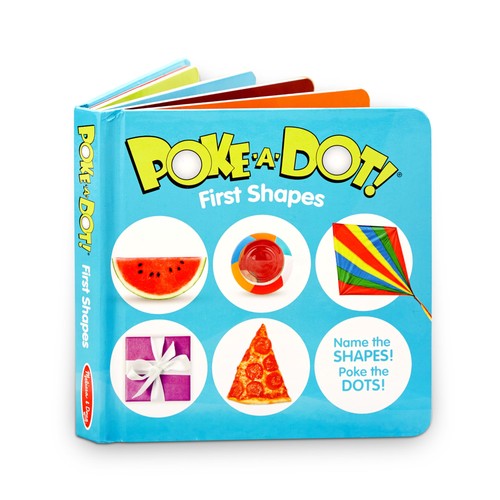 Childrens board book first - book,