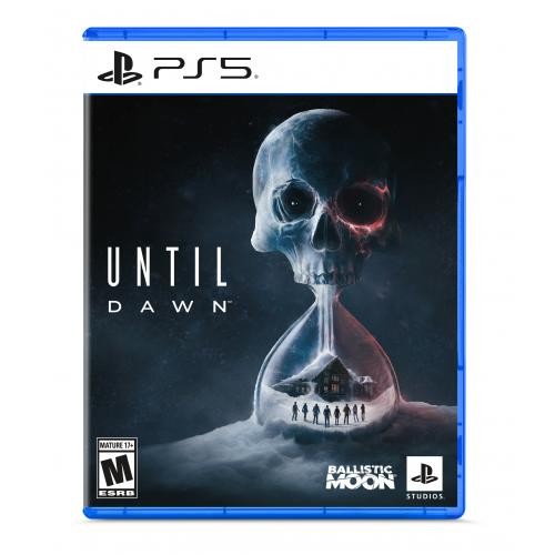 Until dawn for playstation - for,