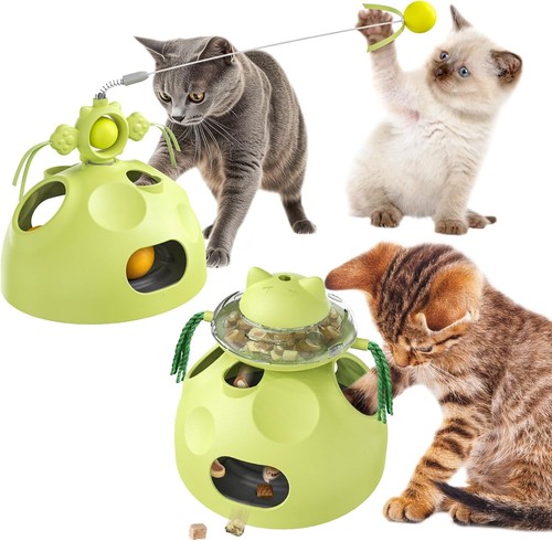 Cat interactive toy for - cat, cats