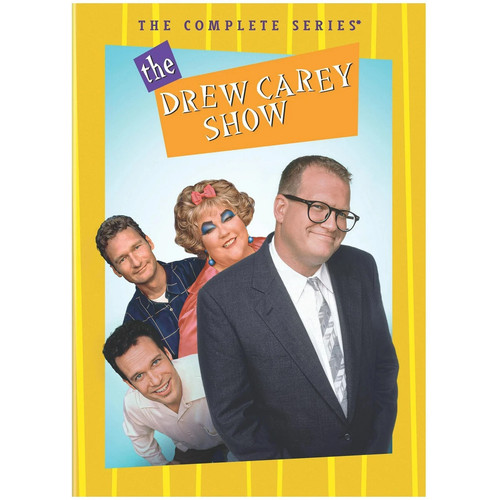 The drew carey show - the,