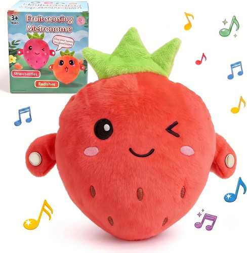 Musical sensory toys - musical,