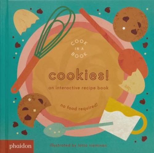 Cookies an interactive - cookies!, :