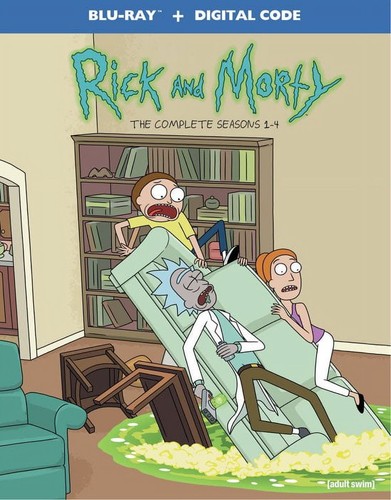 Warner brothers rick and - warner,
